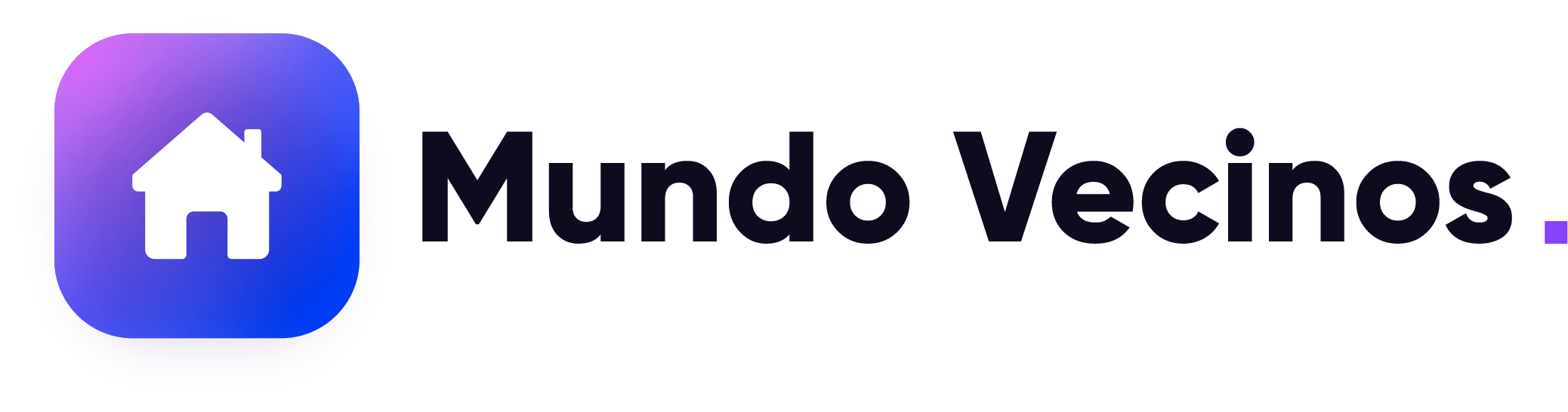 Mundo Vecinos logo